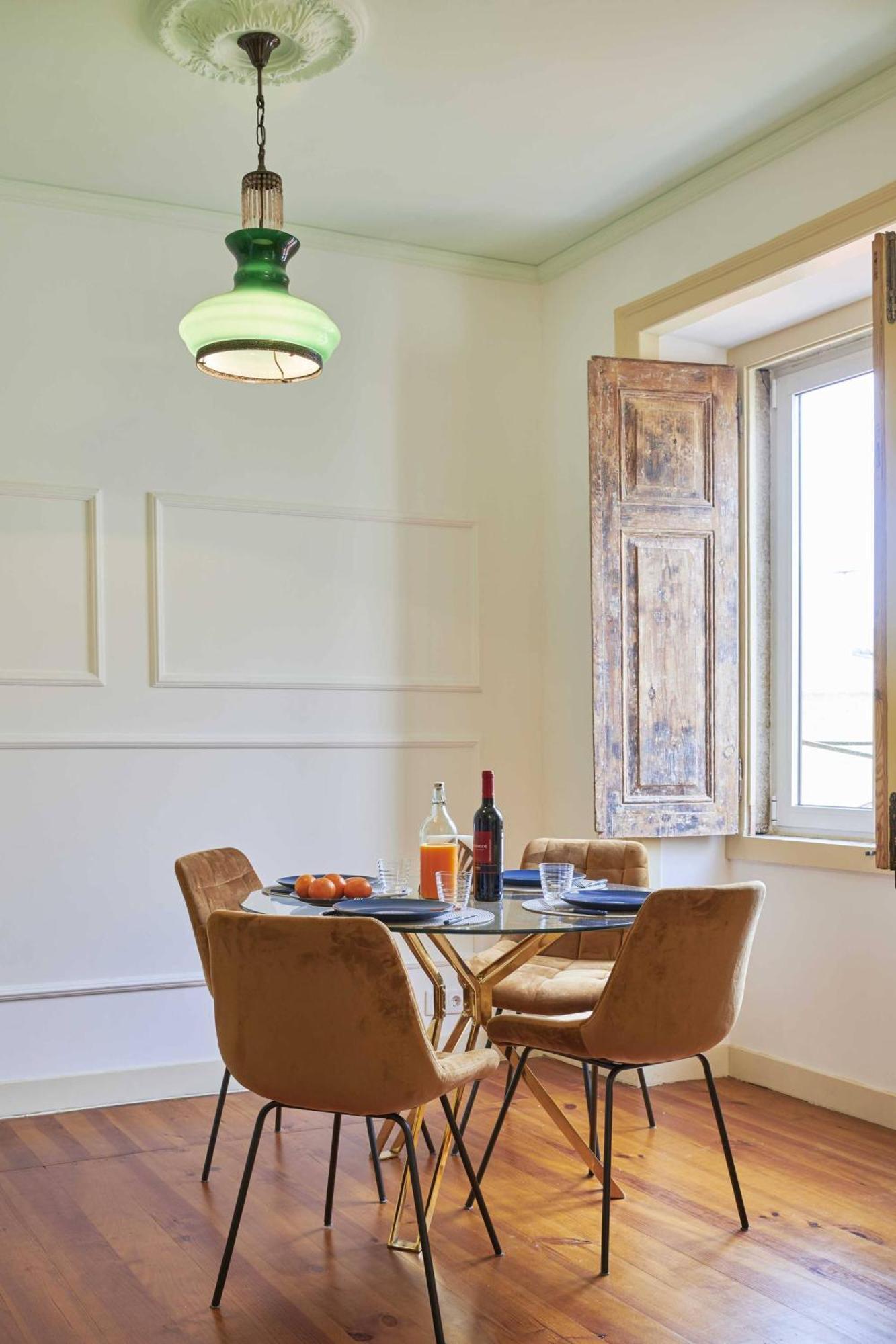 Appartement Alcantara Like A Local Lissabon